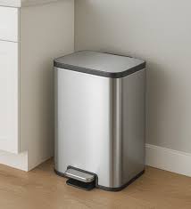 Step Bin
