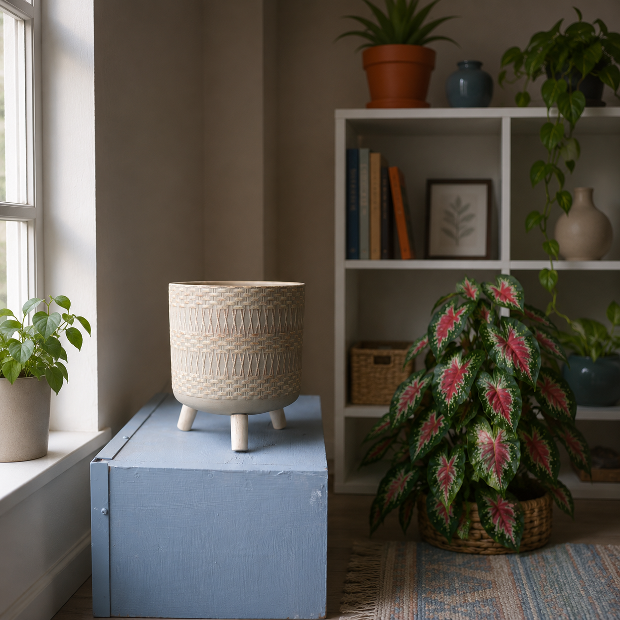 Ceramic Pot