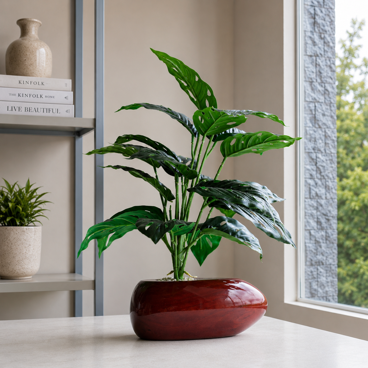 ecorative Artificial Plant