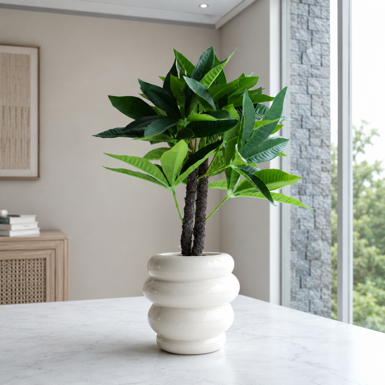 artificial plant