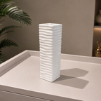 Ceramic Flower Vase