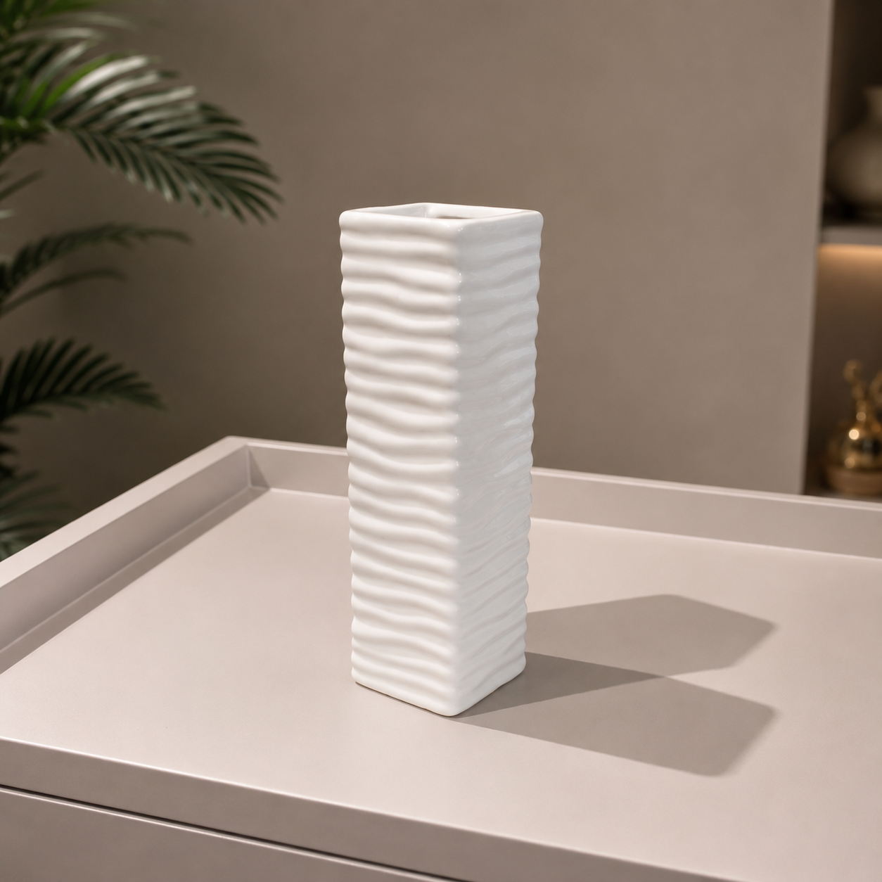 Ceramic Flower Vase
