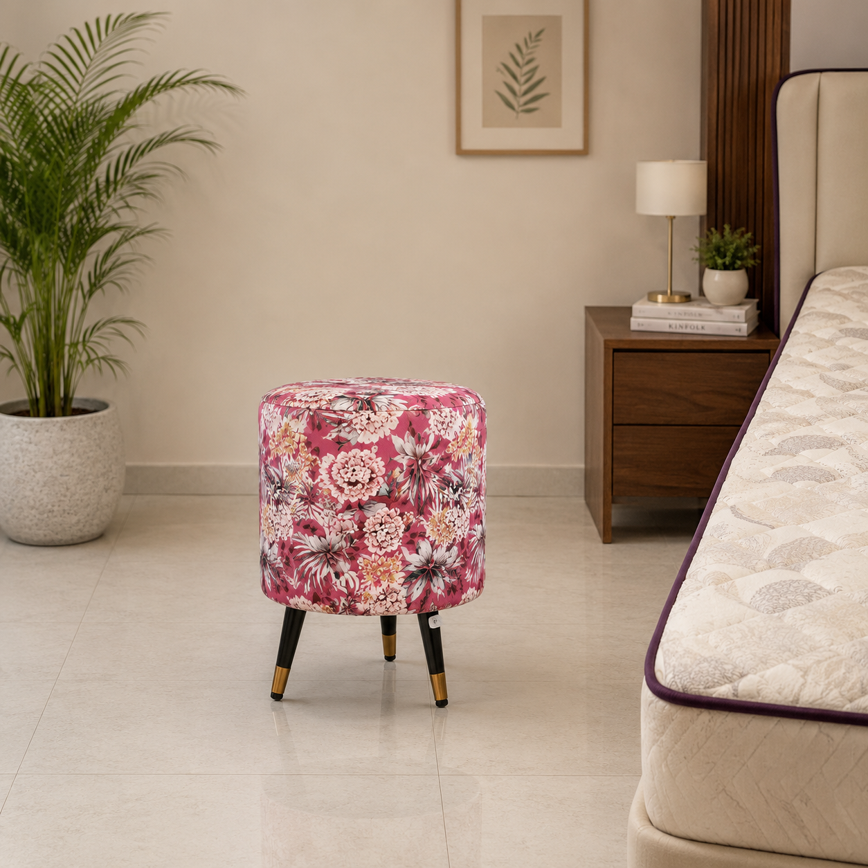 OTTOMAN