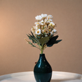 With Out Flower, Wooden Flower Waise