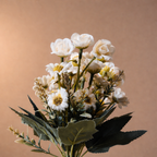 With Out Flower, Wooden Flower Waise