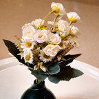 With Out Flower, Wooden Flower Waise