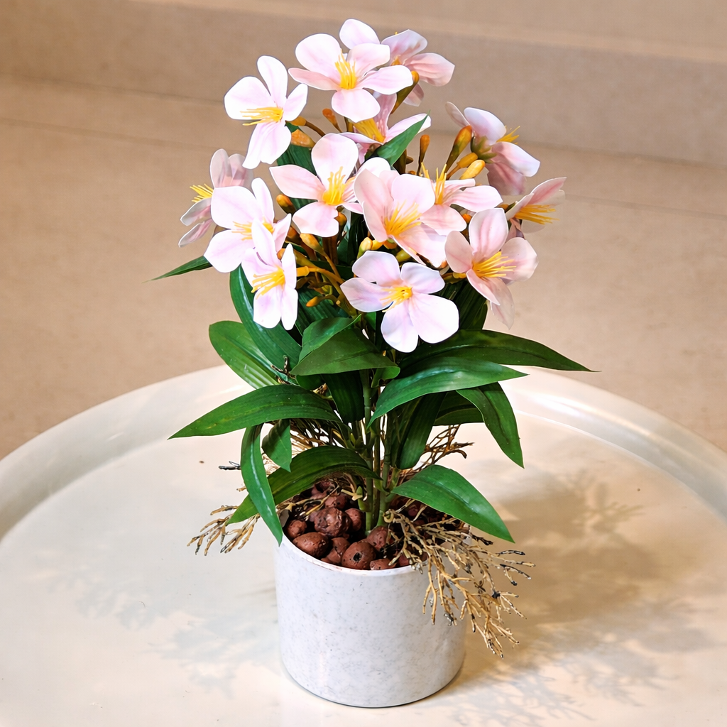 Flower Waise