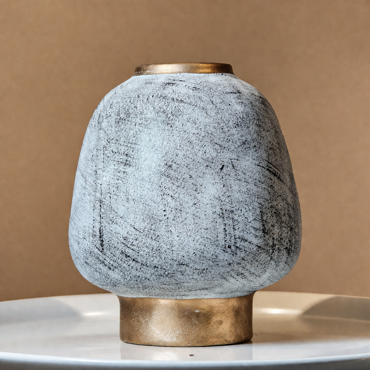 Ceramic Pot