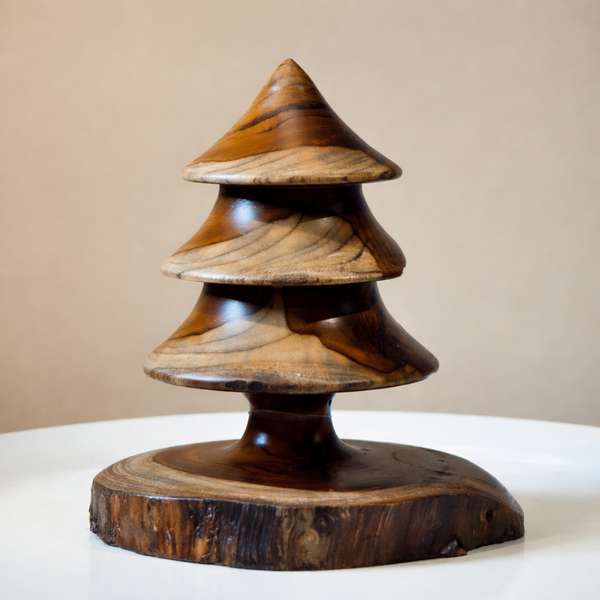 Wooden Home Decor