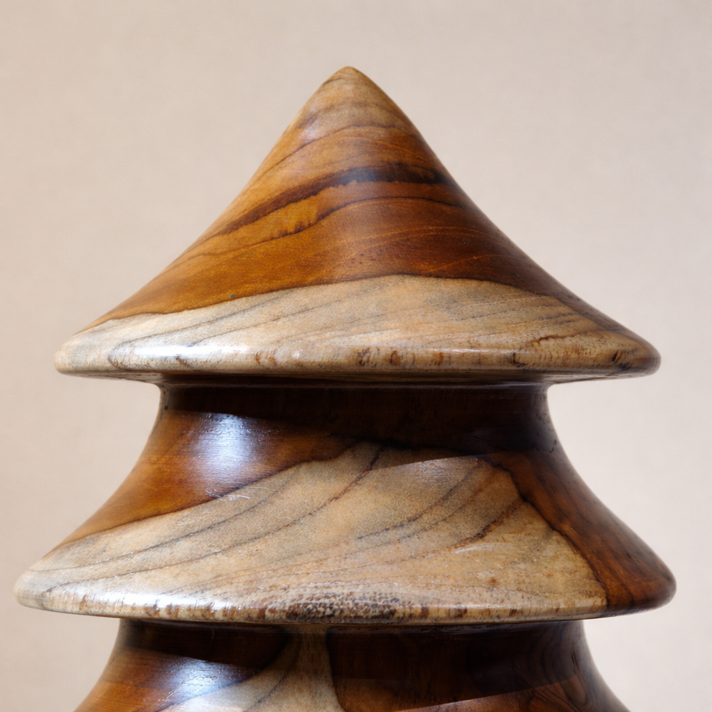 Wooden Home Decor