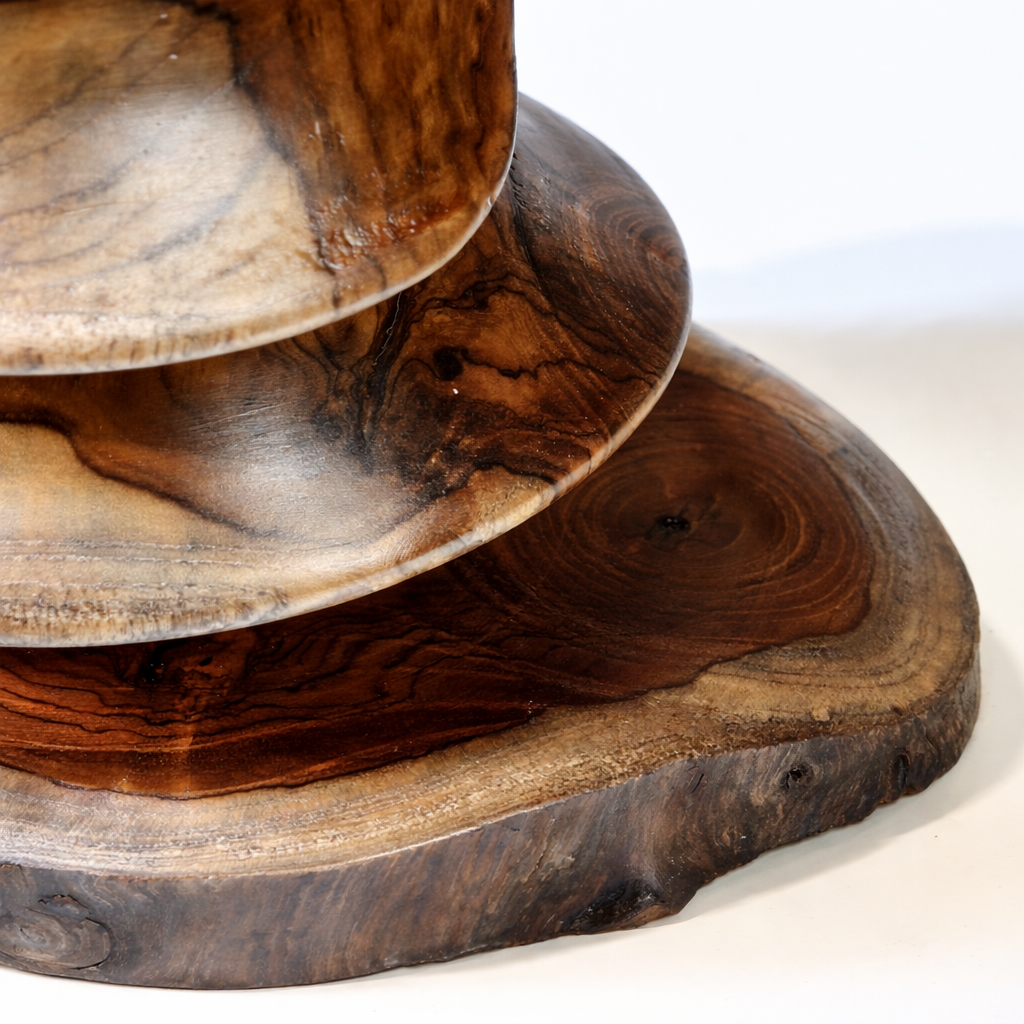 Wooden Home Decor