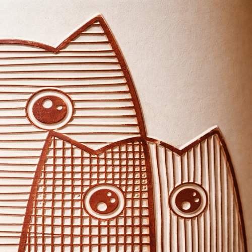 Ceramic Home Decor