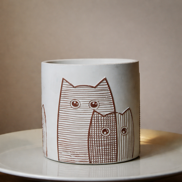 Ceramic Home Decor