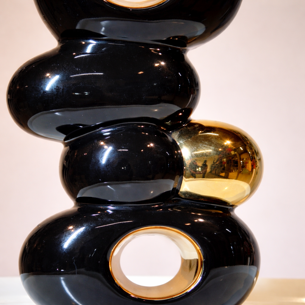 Ceramic Show Piece