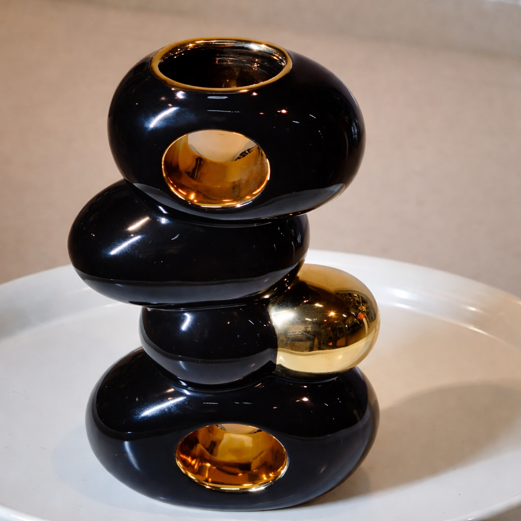 Ceramic Show Piece
