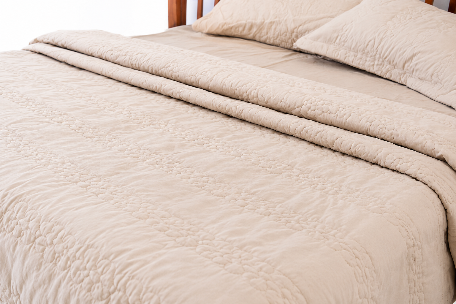 BEDSHEET
