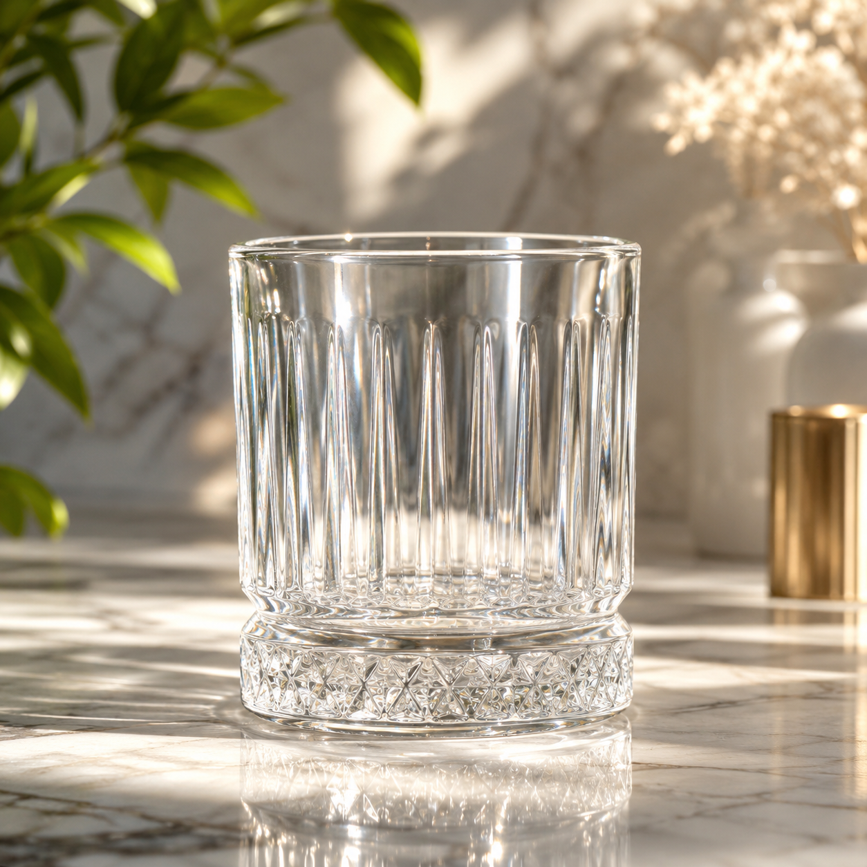 GLASS