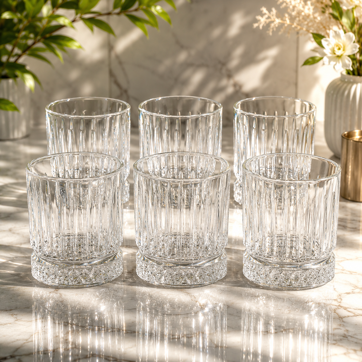 GLASS