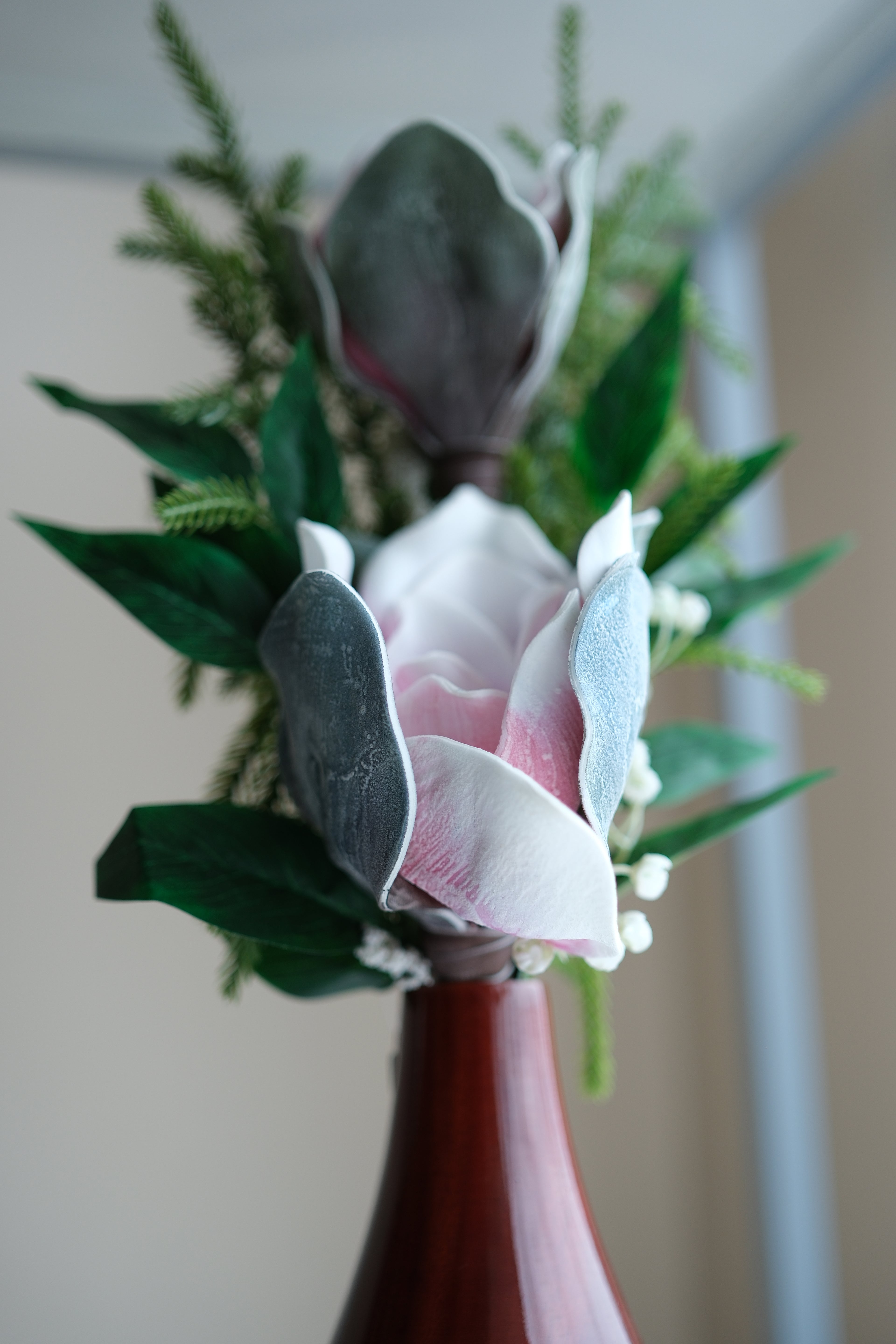 flowervase