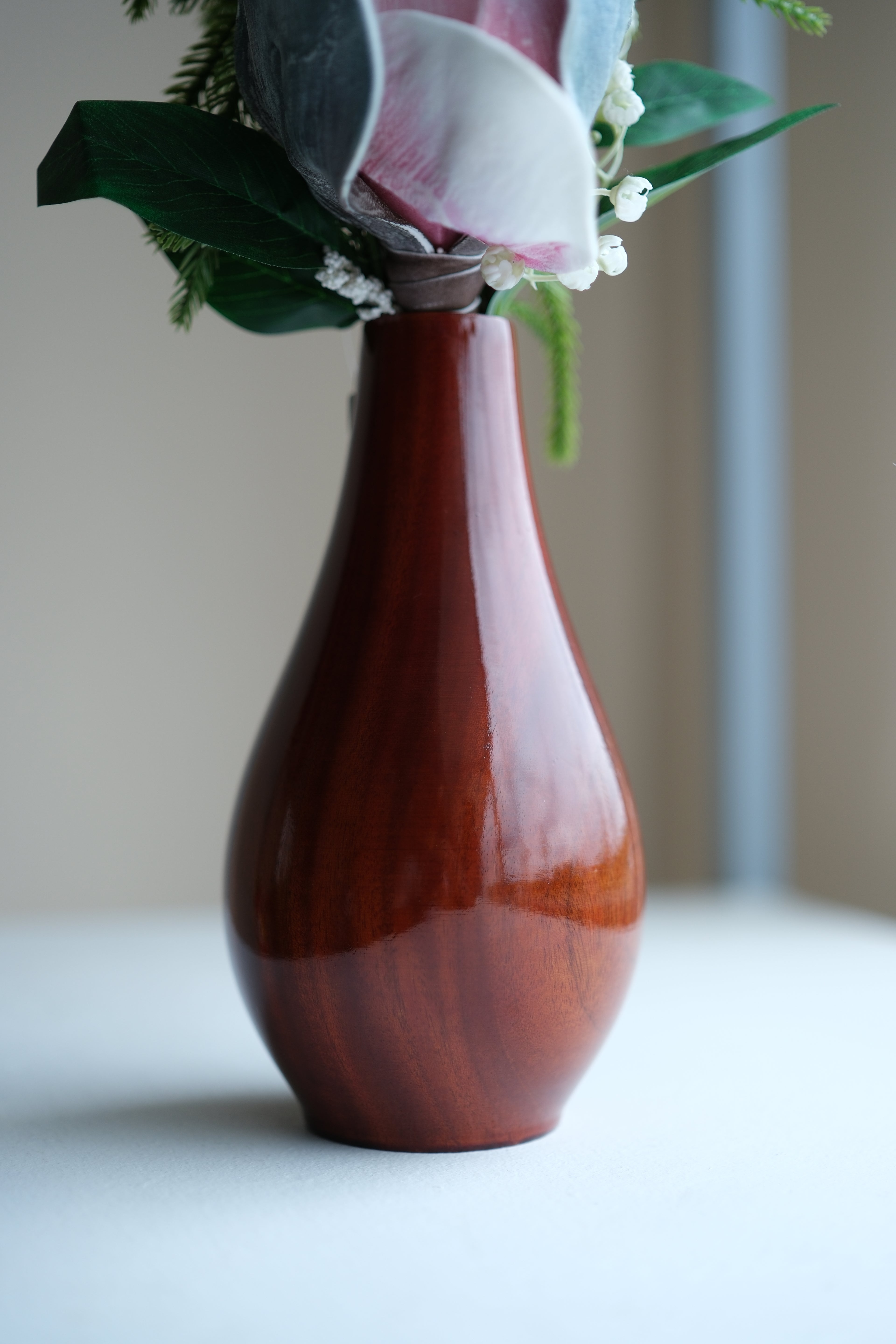 flowervase