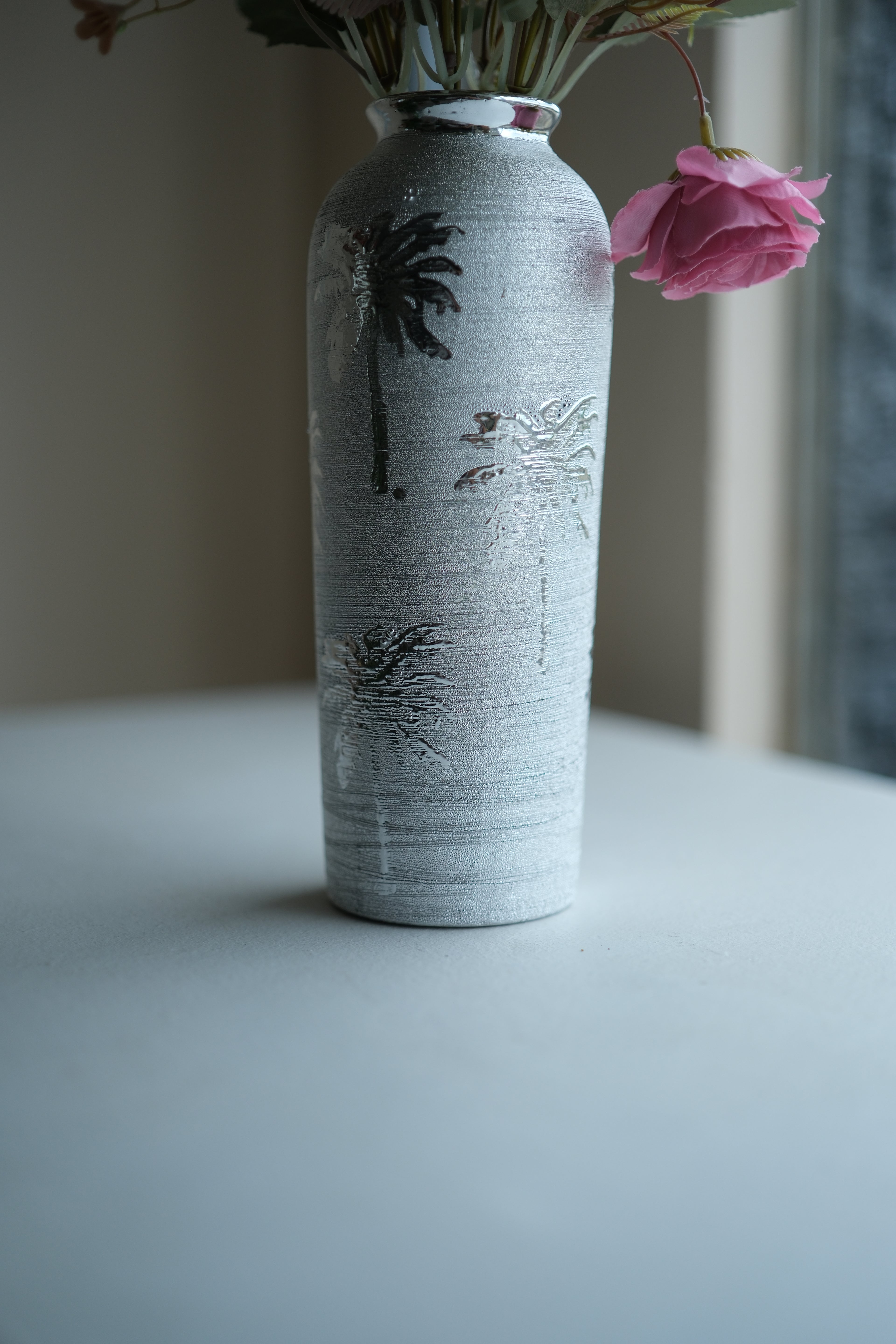 flower vase