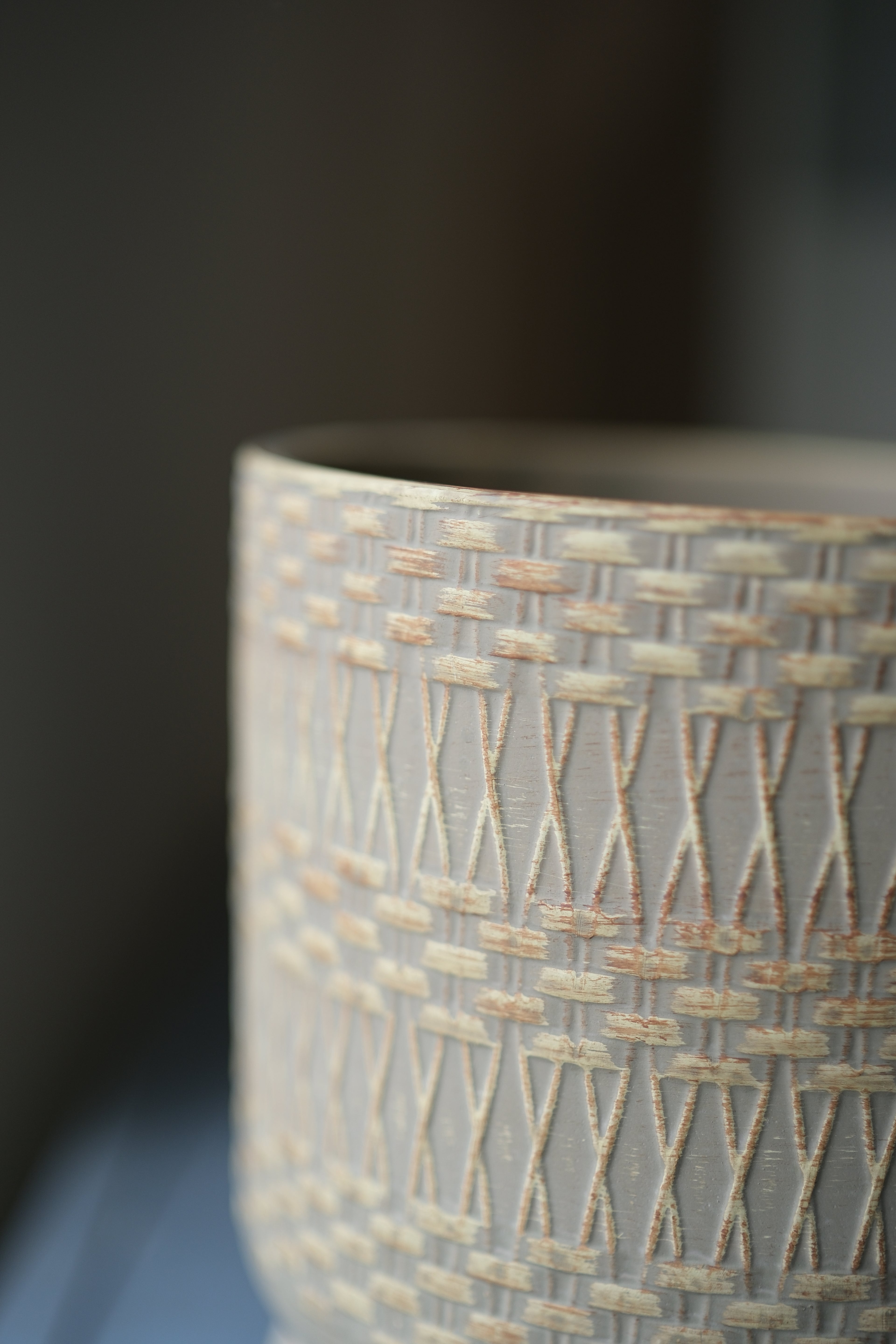 Ceramic Pot