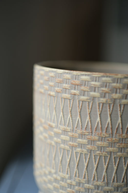 Ceramic Pot