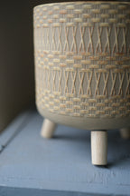 Ceramic Pot