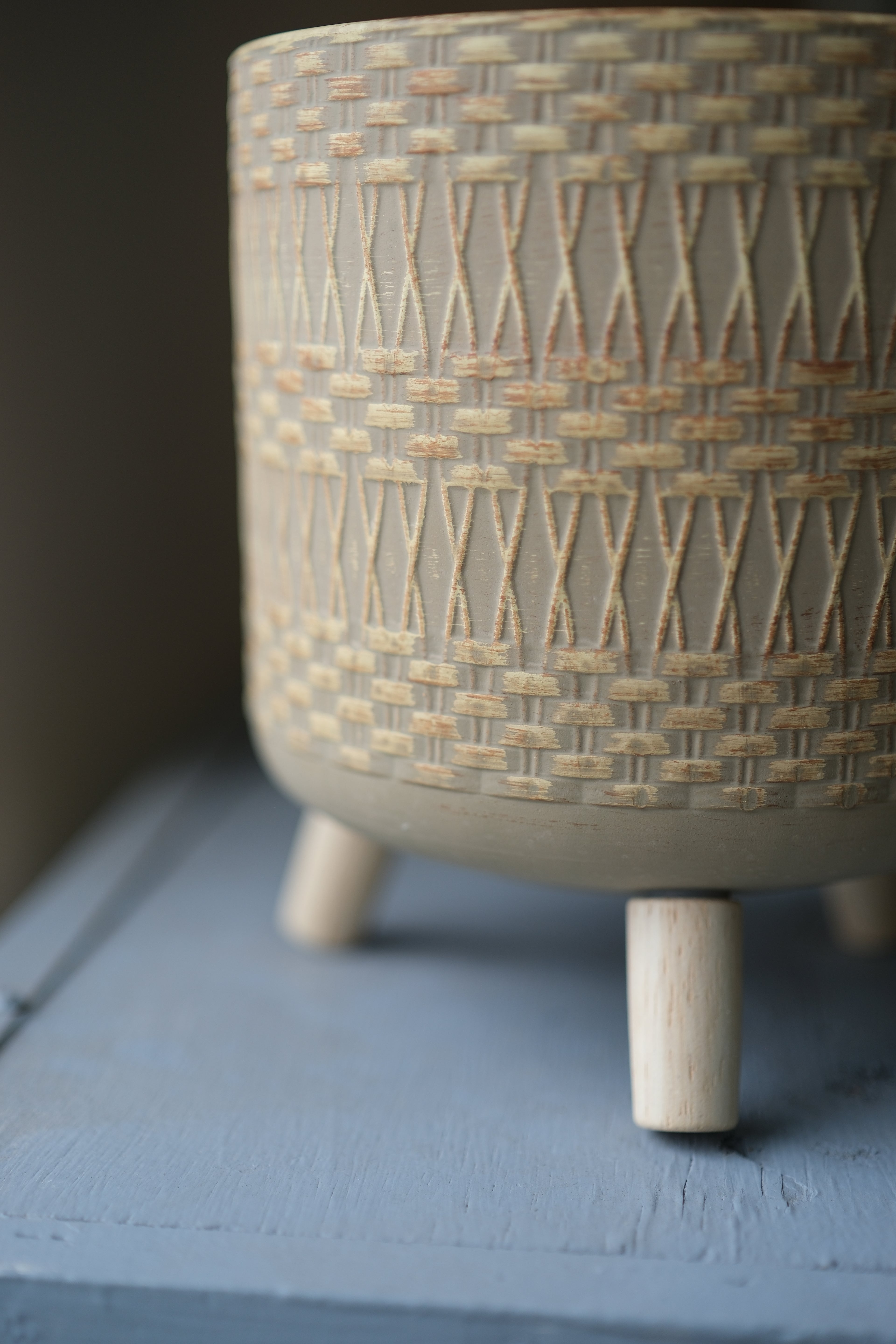Ceramic Pot
