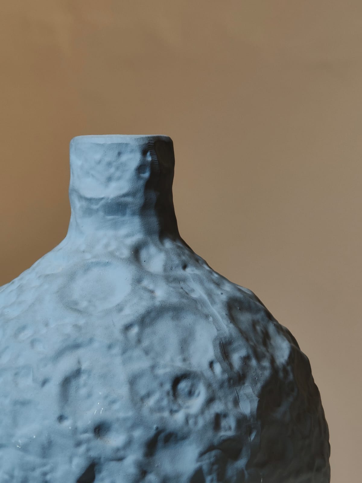 Ceramic Flower Vase