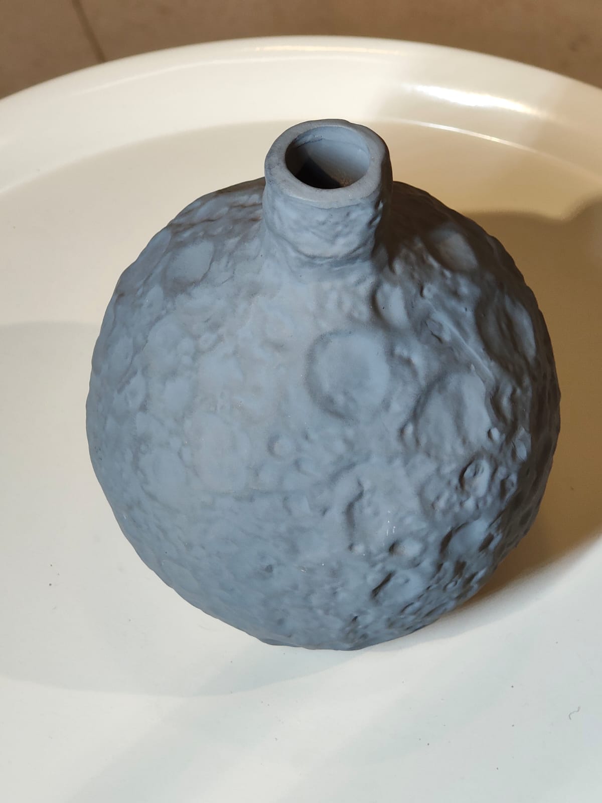 Ceramic Flower Vase
