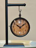Vintage Table Clock