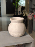 Ceramic Flower Vase