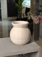Ceramic Flower Vase