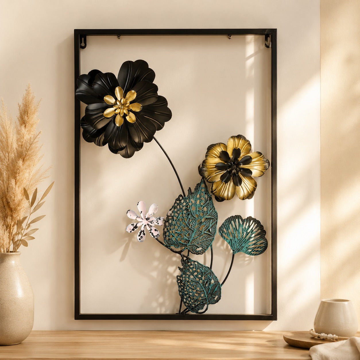METAL FRAME