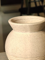 Ceramic Flower Vase