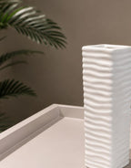 Ceramic Flower Vase