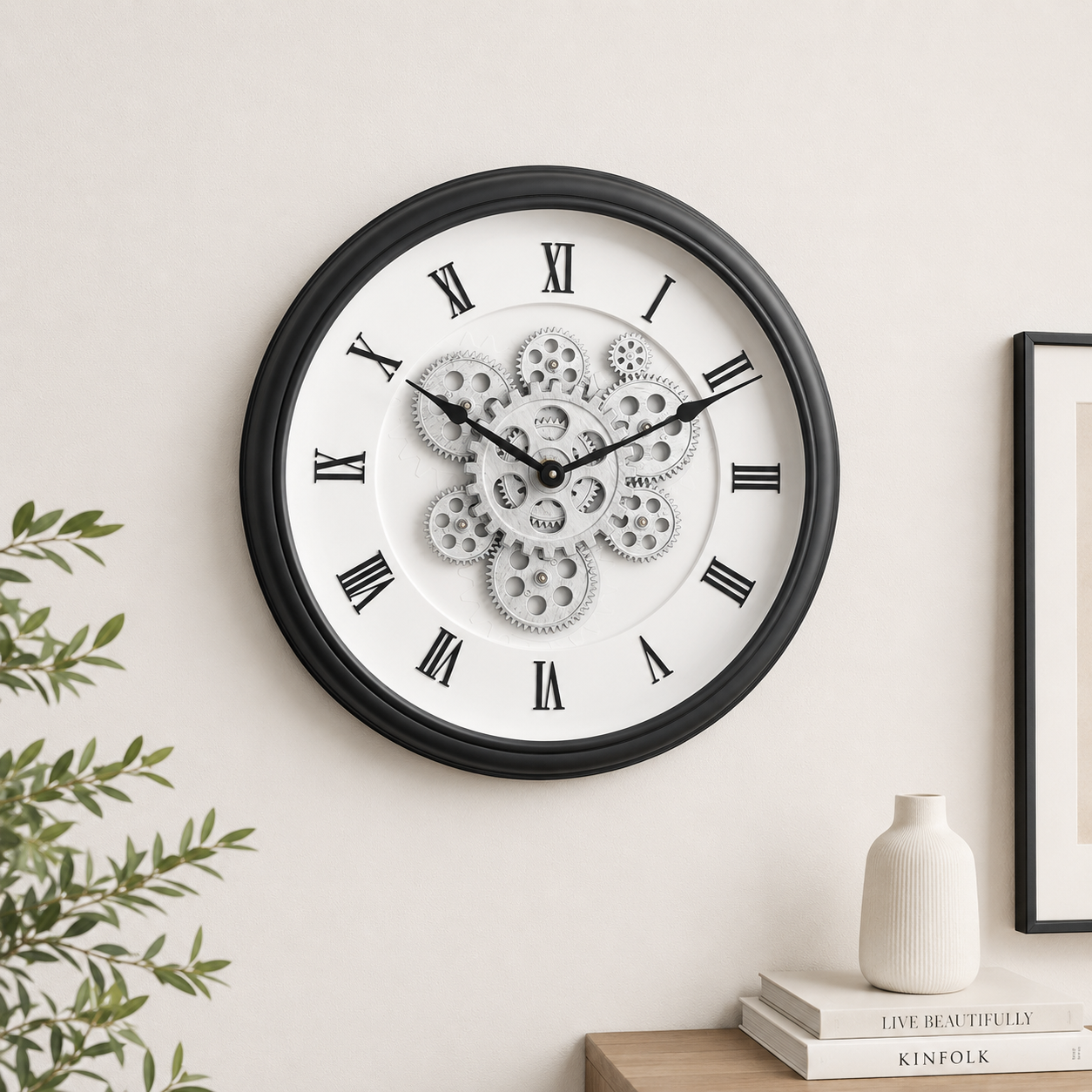 Wall Clock