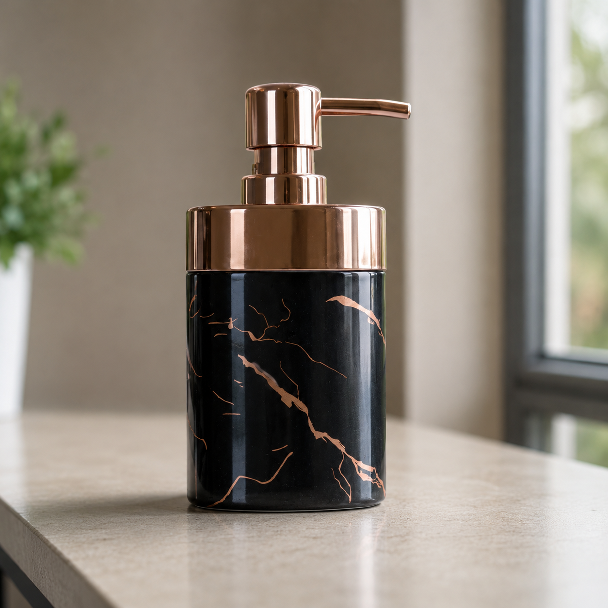 Soap Dispenser